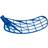 Unihoc Innebandyblad UNILITE PP-TI Bright Blue Höger