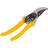 Blackspur Green Blade Deluxe Carbon Steel Secateurs 20.5Cm