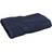 B&Q City Luxury Range Guest Towel Blue