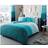 Gaveno Cavailia One Get One Free Ombre Duvet Cover Blue, Turquoise