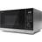 Sharp Yc-Pc284Au-S 28L 900W Black, Silver