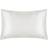 SockShop Luxury Mulberry Silk Pillow Case White (76x)