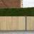 Forest Garden Pressure Treated Closeboard Fence Panel 1830