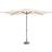 Royalcraft 2.4 3m Tilt Parasol Parasol