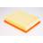 Mahle Air Filter Insert LX1764 70520515 AT