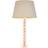 B&Q Luminosa Adelie Base Table Lamp