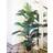 Leaf 140Cm Large Bushy Artificial Palm Christmas Tree