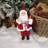 Samuel Alexander 30Cm Standing Santa Claus Father Christmas Figurine