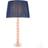 B&Q Luminosa Adelie Wentworth Base Table Lamp