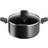 Tefal Titanium Force with lid 4.7 L 24 cm