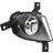 Hella Fog Light H8 1N0 010 084-021