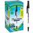 Paper Mate Kilometrico Ballpoint Pen 1.0mm Black Pack of 50