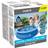 Benross Avenli 10Ft Diameter Inflatable Family Pool