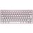 Cherry KW 7100 Mini BT Keyboard