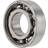SKF 6004 Sporkugleleje