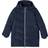 Name It Nkfmown Long Down Jacket 1fo Dark Sapphire