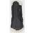 LeMieux Mesh Brushing Horse Boots - Black/Natural