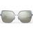 Michael Kors Greenpoint - Silver