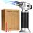 Branded Blow Torch Lighter Kitchen Butane