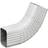 Amerimax White 27065 B Elbow