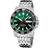 Festina Diver Day/Date 20661/2 Man 45 mm Analogt 45 mm