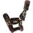 Kentucky Horsewear Lammeskindsgrime Brun