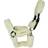 Kentucky Horsewear Shipping Halter - Natural