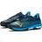 Mizuno Wave Exceed Light All Court Shoe Men blue