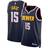 Nike Nikola Jokic Denver Nuggets Unisex Swingman Jersey Icon Edition 2022-23