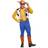 Smiffys Disney Pixar Toy Story 4 Woody Costume