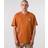 Dickies – Summerdale Premium – Brun t-shirt oversize-Brown