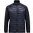 Peak Performance Helium Down Hybrid Jacket Men - Black