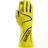 Sparco Handskar LAND Gul Unisex