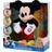 Disney Junior Mickey Mouse Hot Diggity Dance