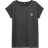 Hummel Stribet T-shirt HmlSUTKIN Grå Pige