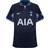 Nike Men's Tottenham Hotspur 2023/24 Stadium Away Football Shirt