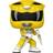 Funko POP! Yellow Ranger Power Rangers