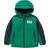Helly Hansen Kids' Nordal Vinterjacka, Malachite