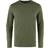 Fjällräven Abisko Wool L/S Longsleeve XL, olive