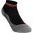 Falke Women's RU4 Endurance Short Reflect, 35-36, Black