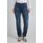 Fransa Zomal Denim Dam Byxor