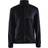 Craft ADV Explore Pile fleecejacka, Black