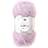 Rico Design Knitting Wool Creative Bubble Sponge Coloured Washable Yarn Lavender