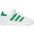 Adidas Superstar XLG - Cloud White/Green