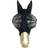 Kentucky Fly Mask Slim Fit - Black