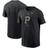 Nike Men's Black Pittsburgh Pirates Camo Logo T-Shirt