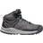 Keen Women's NXIS EVO Mid Waterproof, 37.5, Magnet/Ipanema