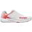 Kempa W Wing 2.0 Innebandyskor White/Red