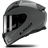 LS2 Vector II Full Face Helmet - Grey
