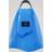 DMC DMC Elite Fins-BLUE-S/M